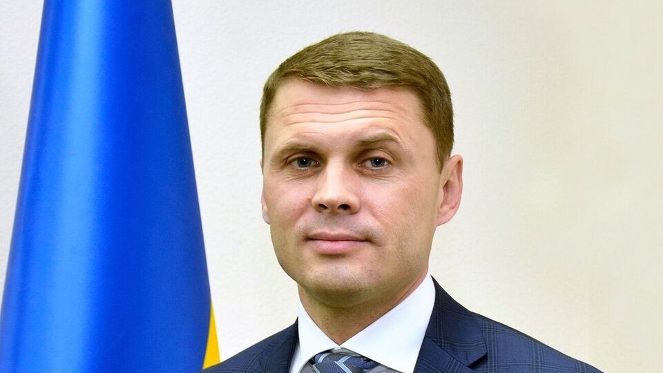 Симоненка призначено виконувачем обов'язків глави Офісу генпрокурора
