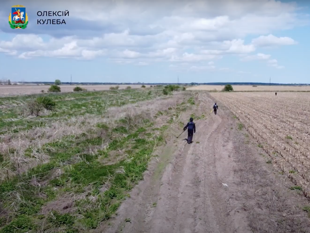 Саперы обезвредили 52 862 взрывоопасных предмета в Киевской области