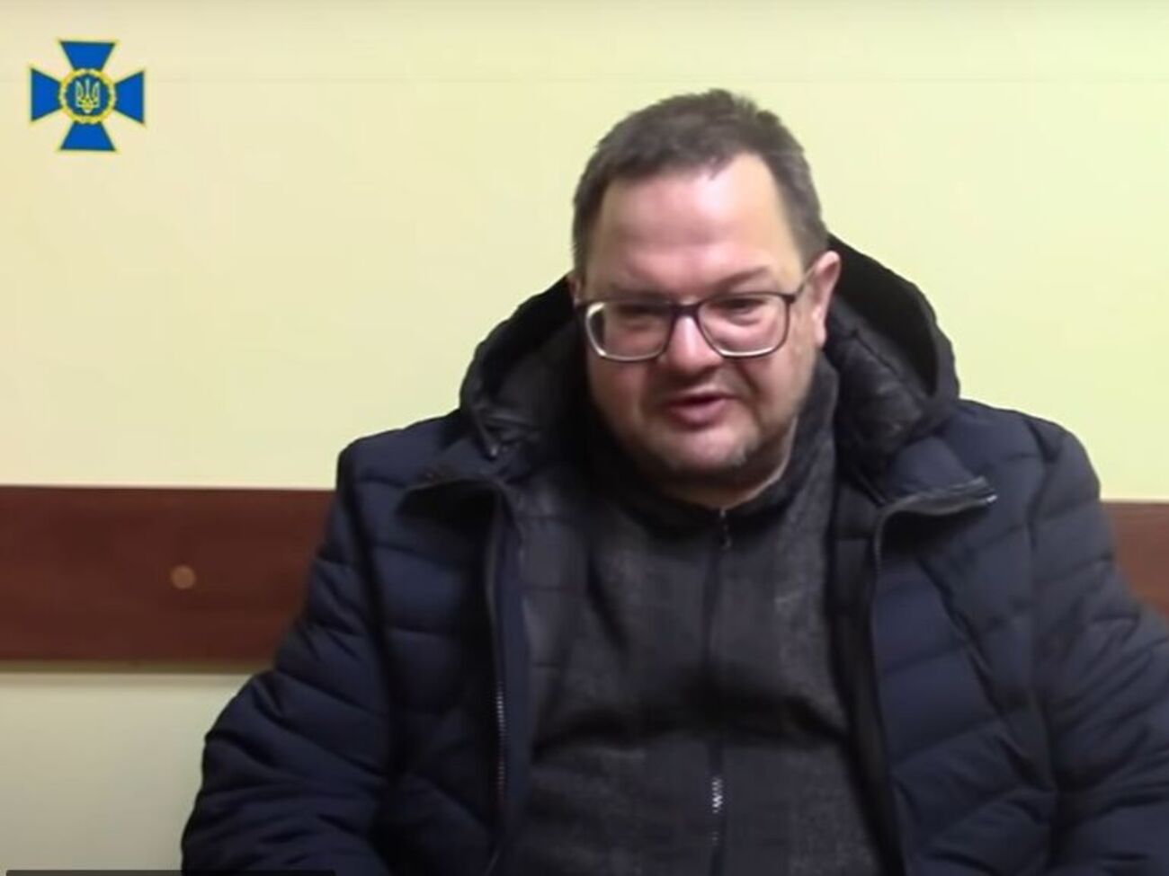 По данным СБУ, агент ФСБ, работавший под псевдонимом Гелен, разгонял нарративы Кремля о "тотальном национализме" и "освобождении" оккупантами