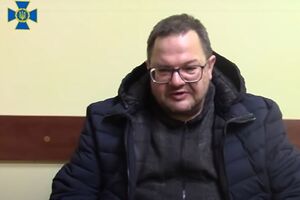 За даними СБУ, агент ФСБ, який працював під псевдонімом Гелен, розганяв наративи Кремля про "тотальний націоналізм" і "звільнення" окупантами