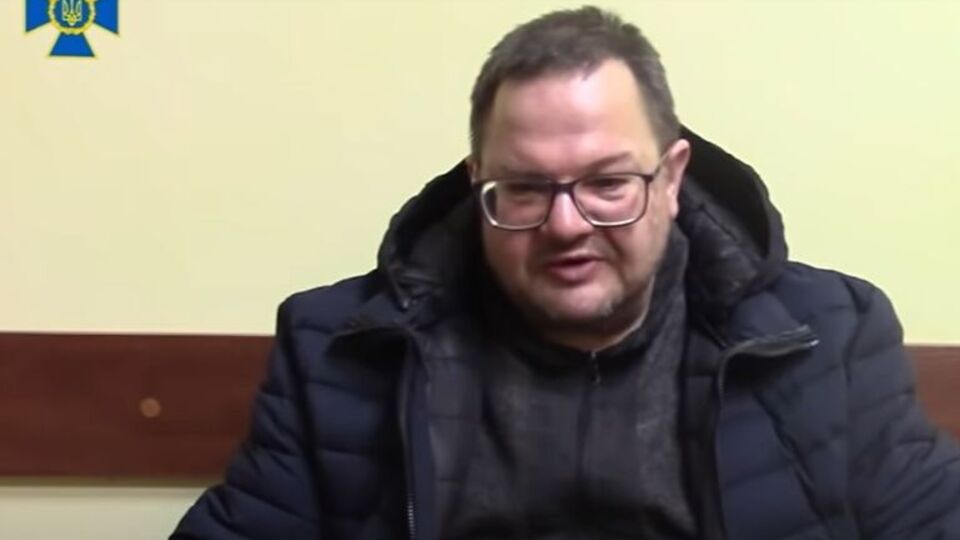 По данным СБУ, агент ФСБ, работавший под псевдонимом Гелен, разгонял нарративы Кремля о "тотальном национализме" и "освобождении" оккупантами