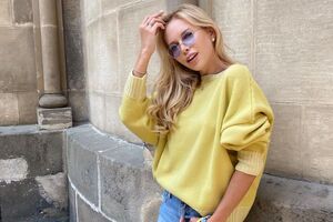 Думанская: Инстинктивно я начинаю брать камни и тоже бросаю. И получаю такую массу удовольствия от этого