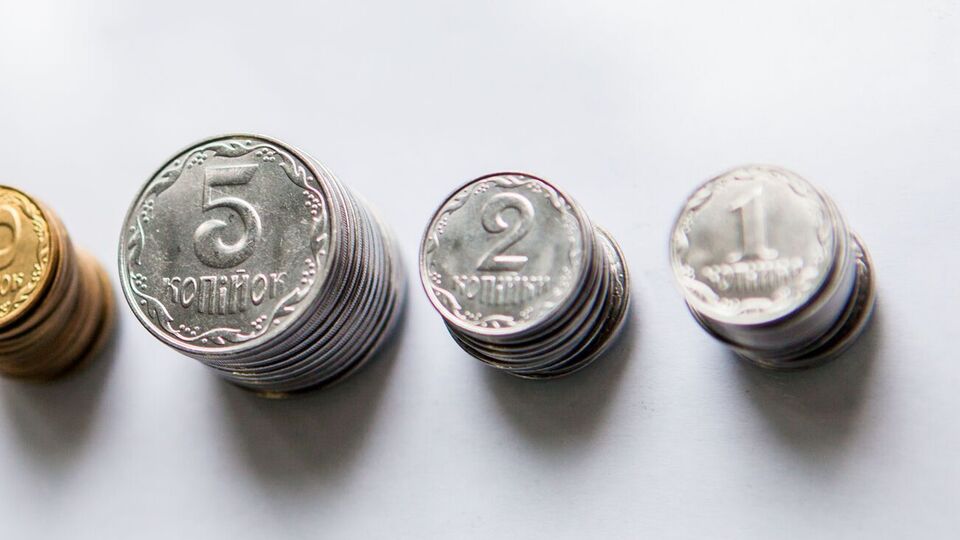 Монеты трех копеечных номиналов вывели из обращения в 2019 году