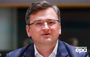 Кулеба: Дальнейшая поддержка Украины и давление на Россию были в центре внимания моего разговора с Урмасом Рейнсалу