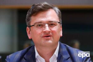 Кулеба: Дальнейшая поддержка Украины и давление на Россию были в центре внимания моего разговора с Урмасом Рейнсалу