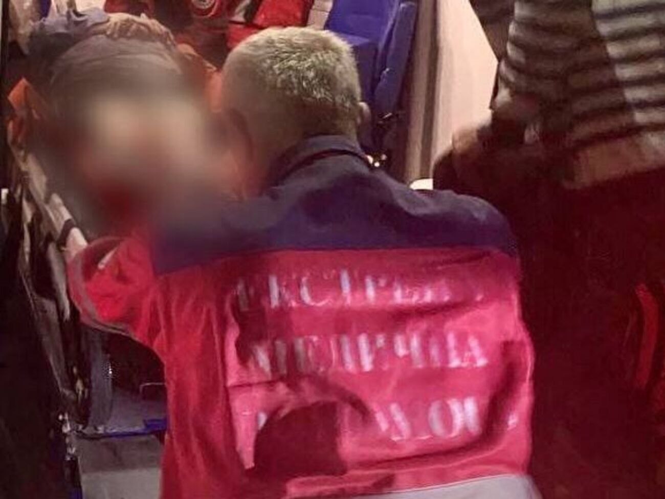 Медики не смогли спасти пострадавшую