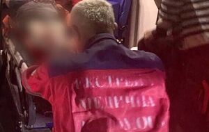 Медики не смогли спасти пострадавшую