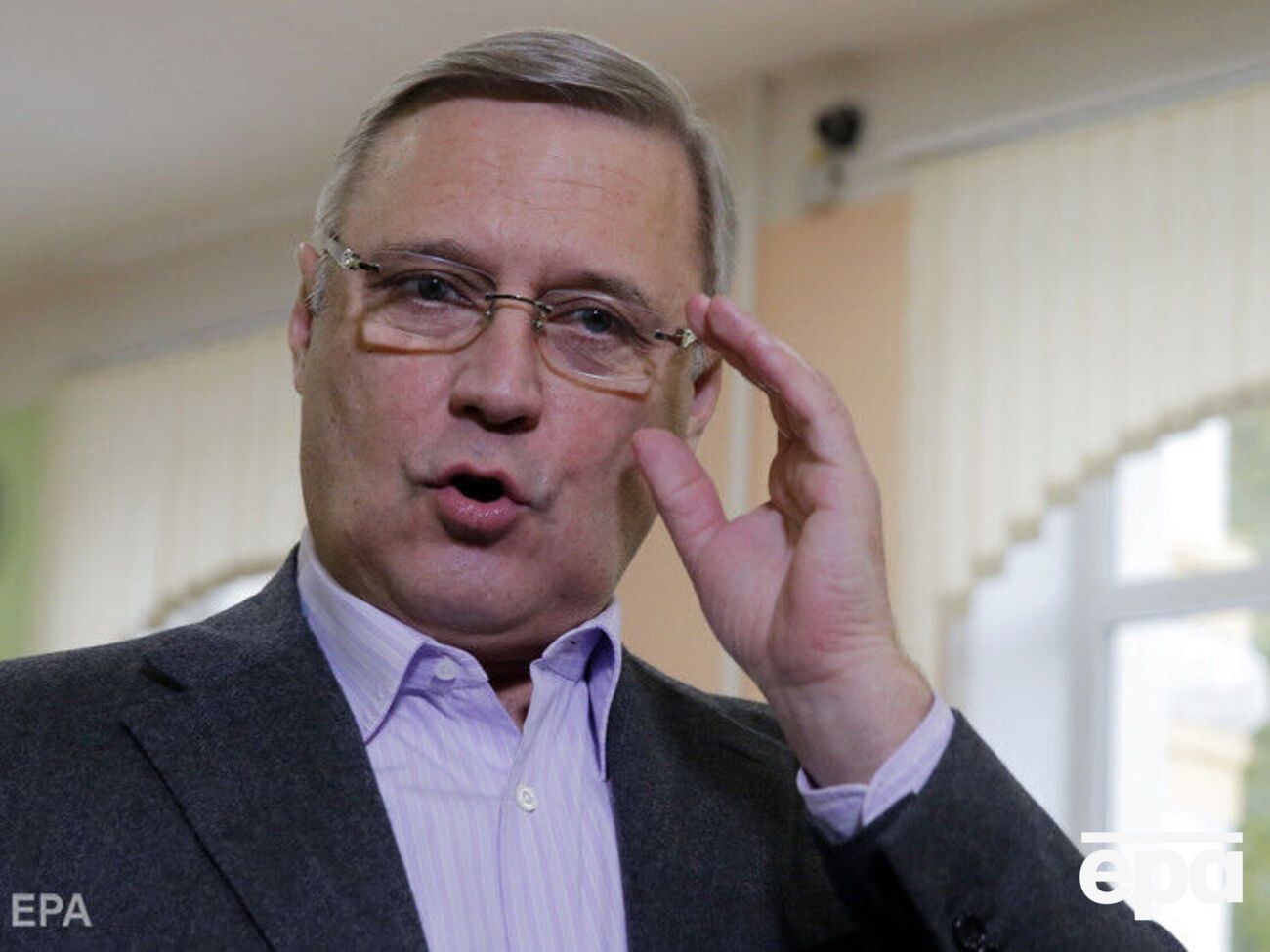 Касьянов сподівається повернутися до Росії за кілька місяців