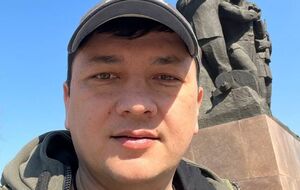 Кім уточнив, яку інформацію потрібно надсилати, щоб отримати винагороду за здавання навідників окупантів