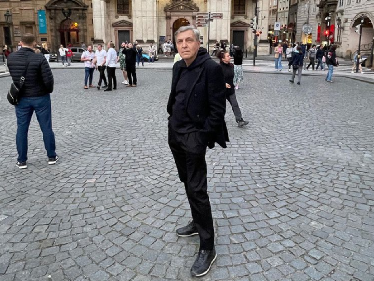 После распада России особенно забавно будет выглядеть выклянчивание Москвой скидочки на газ у новообразованной Ямало-Ненецкой державы