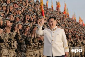 РФ стверджує, що КНДР підтримує її безоплатно