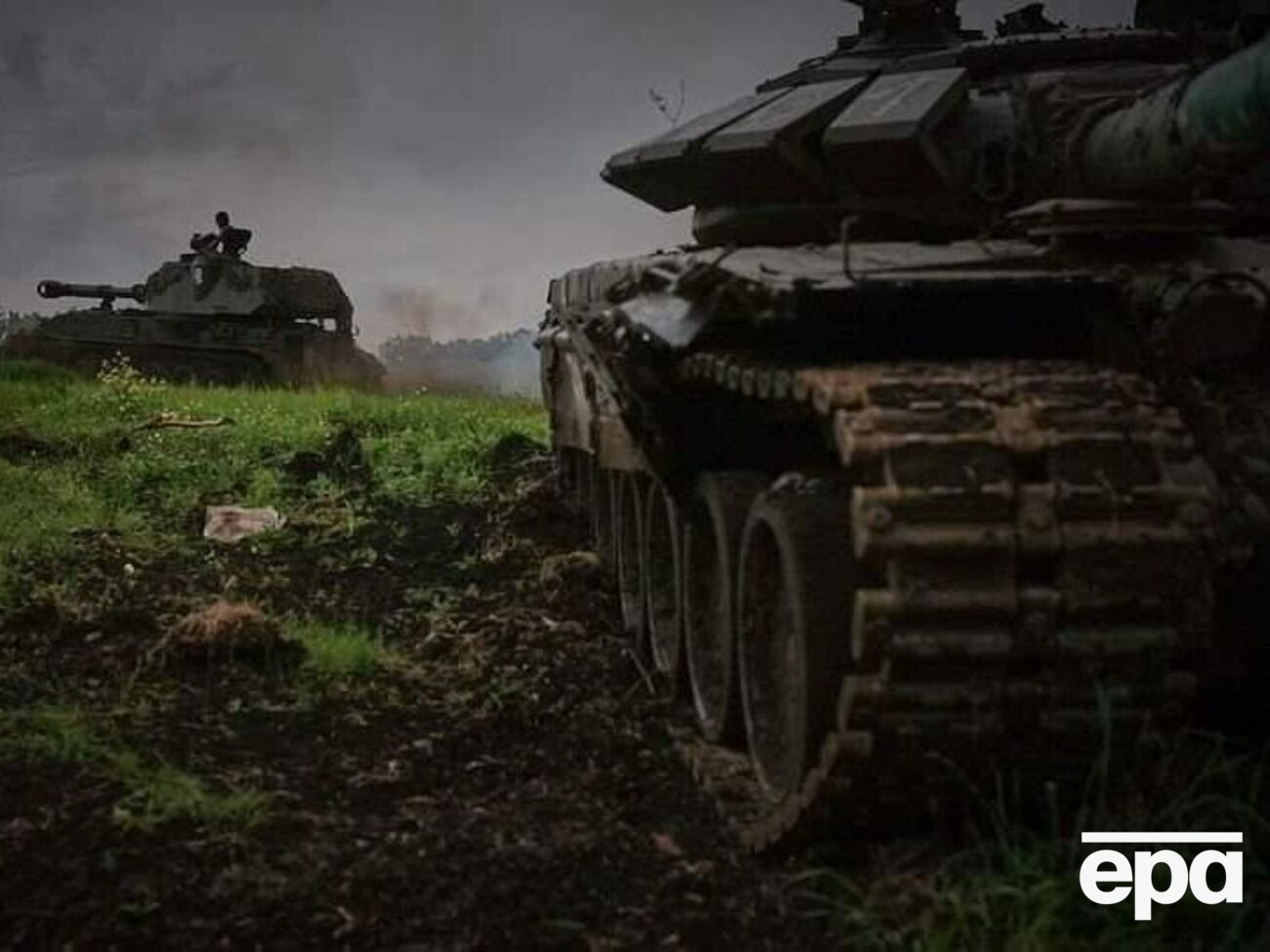 Бої тривають на сході та півдні України