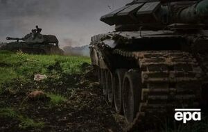 Бои идут на востоке и юге Украины