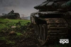 Бои идут на востоке и юге Украины