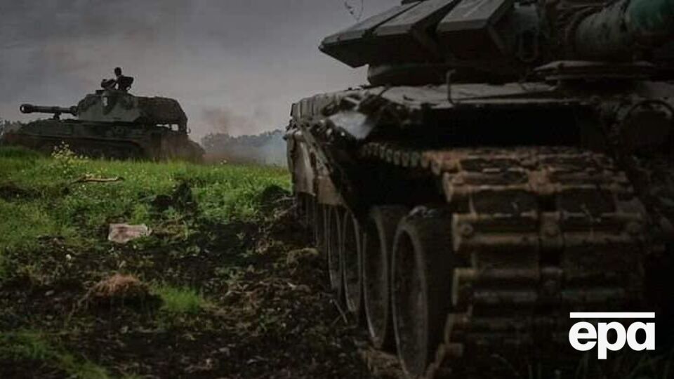 Бои идут на востоке и юге Украины