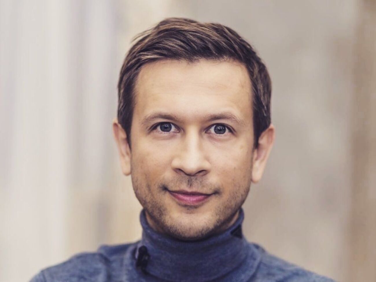 Ступка: Поки що немає якогось сильного бажання заводити нові стосунки