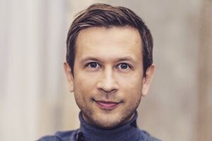 Ступка: Поки що немає якогось сильного бажання заводити нові стосунки