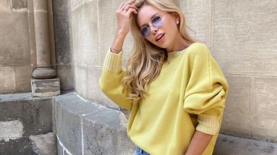 Dumanska: Instinctively, I start picking up stones and throwing them myself. And I get so much pleasure out of it