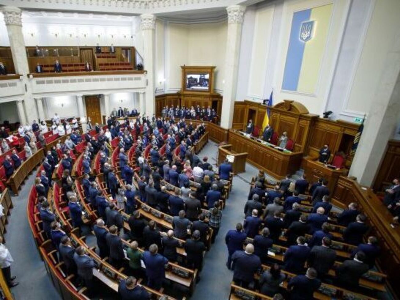 Металурги звернулися до парламенту