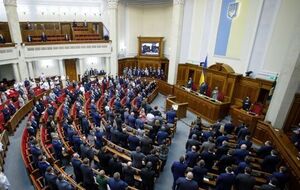 Металлурги обратились к парламенту