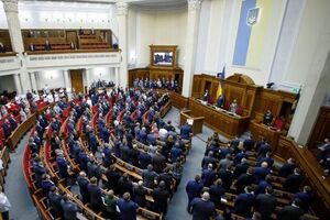Металурги звернулися до парламенту