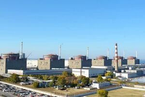 ЗАЕС перебуває під російською окупацією з березня
