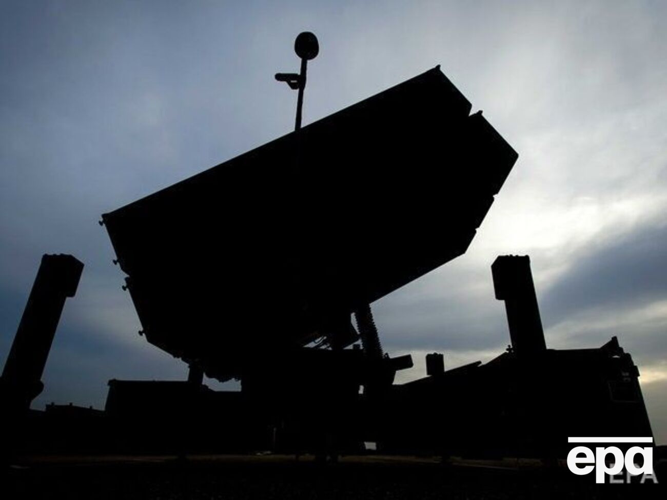 Надані Україні системи NASAMS окупантам буде важко виявити та ще важче – вразити, вважає експерт