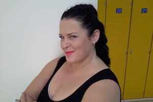 Після повномасштабного вторгнення РФ в Україну Писанка поїхала до Німеччини