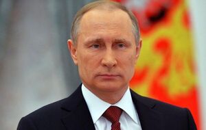 Путін опинився у міжнародній ізоляції, яку посилює його стресовий стан, вважає Христо Грозєв