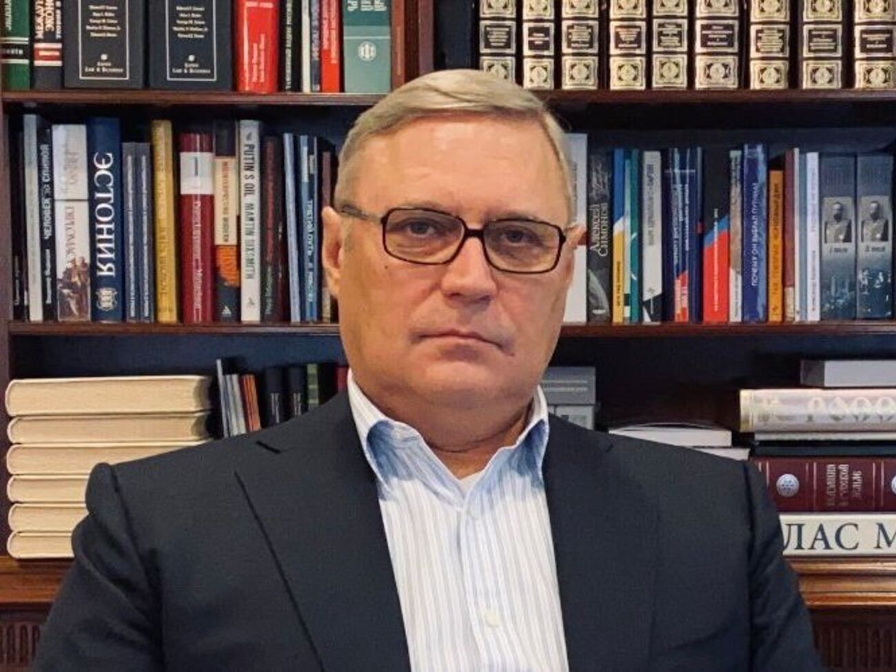 Касьянов:&nbsp;Если сейчас Путин не будет побежден, агрессия будет продолжена