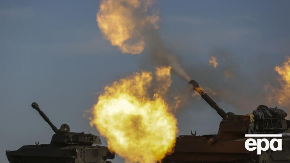 Після початку повномасштабного вторгнення РФ країни-партнери постачають в Україну озброєння та військову техніку