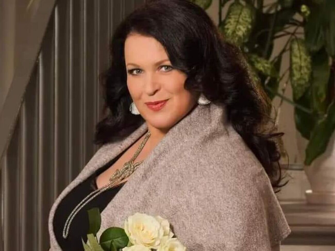 Писанка померла вночі 19 липня у Німеччині на 57-му році життя