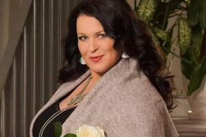 Писанка померла вночі 19 липня у Німеччині на 57-му році життя