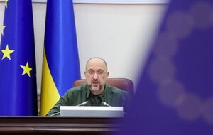 Оба индустриальных парка будут способствовать развитию экономики государства и Черновицкой области, отметил Шмыгаль