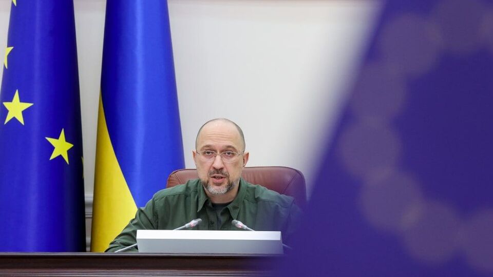 Обидва індустріальні парки сприятимуть розвитку економіки держави та Чернівецької області, зазначив Шмигаль