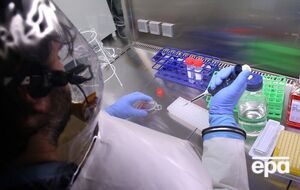 Вирус в Гане подтвердили лабораторно