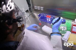 Вирус в Гане подтвердили лабораторно