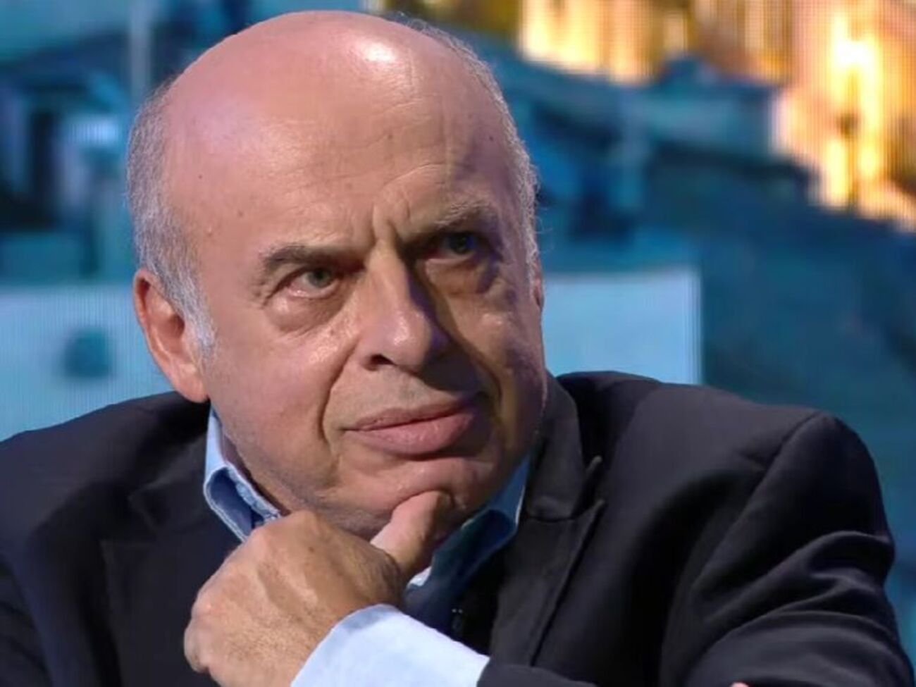 Щаранський: 15 років тому Путін посилено шукав визнання