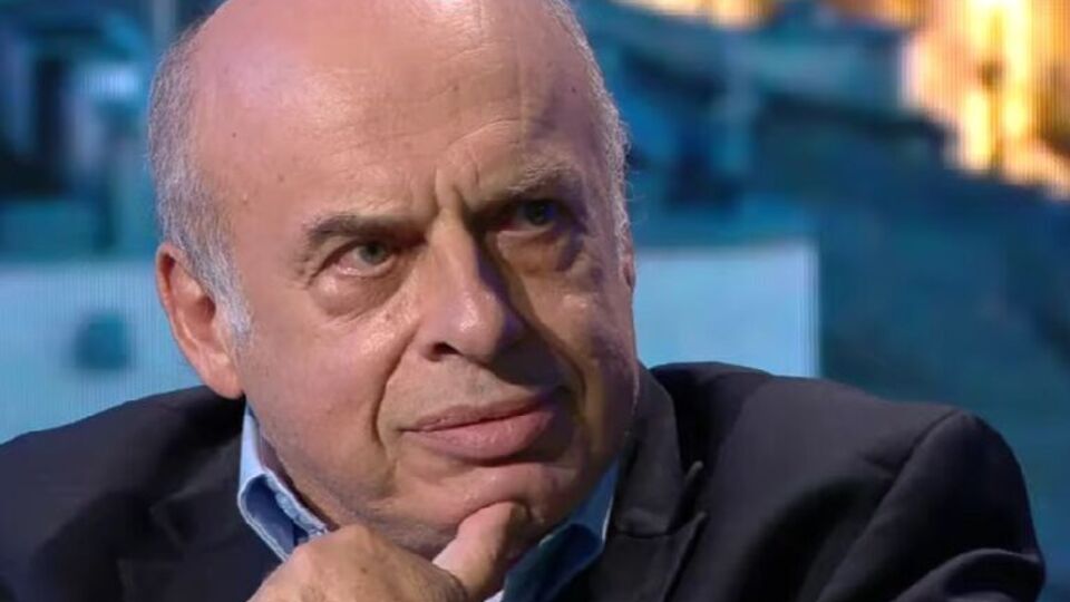 Щаранский: 15 лет назад Путин усиленно искал признания