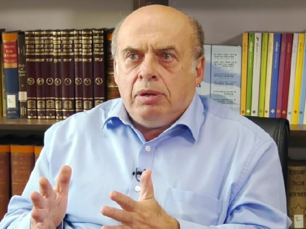 Щаранський: У жодному разі не можна, щоб Путін досяг хоч якогось успіху, хай навіть маленького