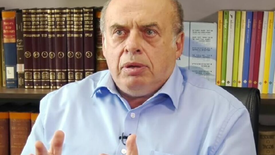 Щаранский: Ни в коем случае нельзя, чтобы Путин достиг хоть какого-то успеха, пусть даже маленького