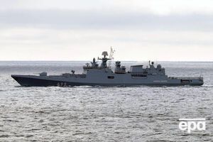 Оккупанты продолжают блокировать судоходство в Черном море