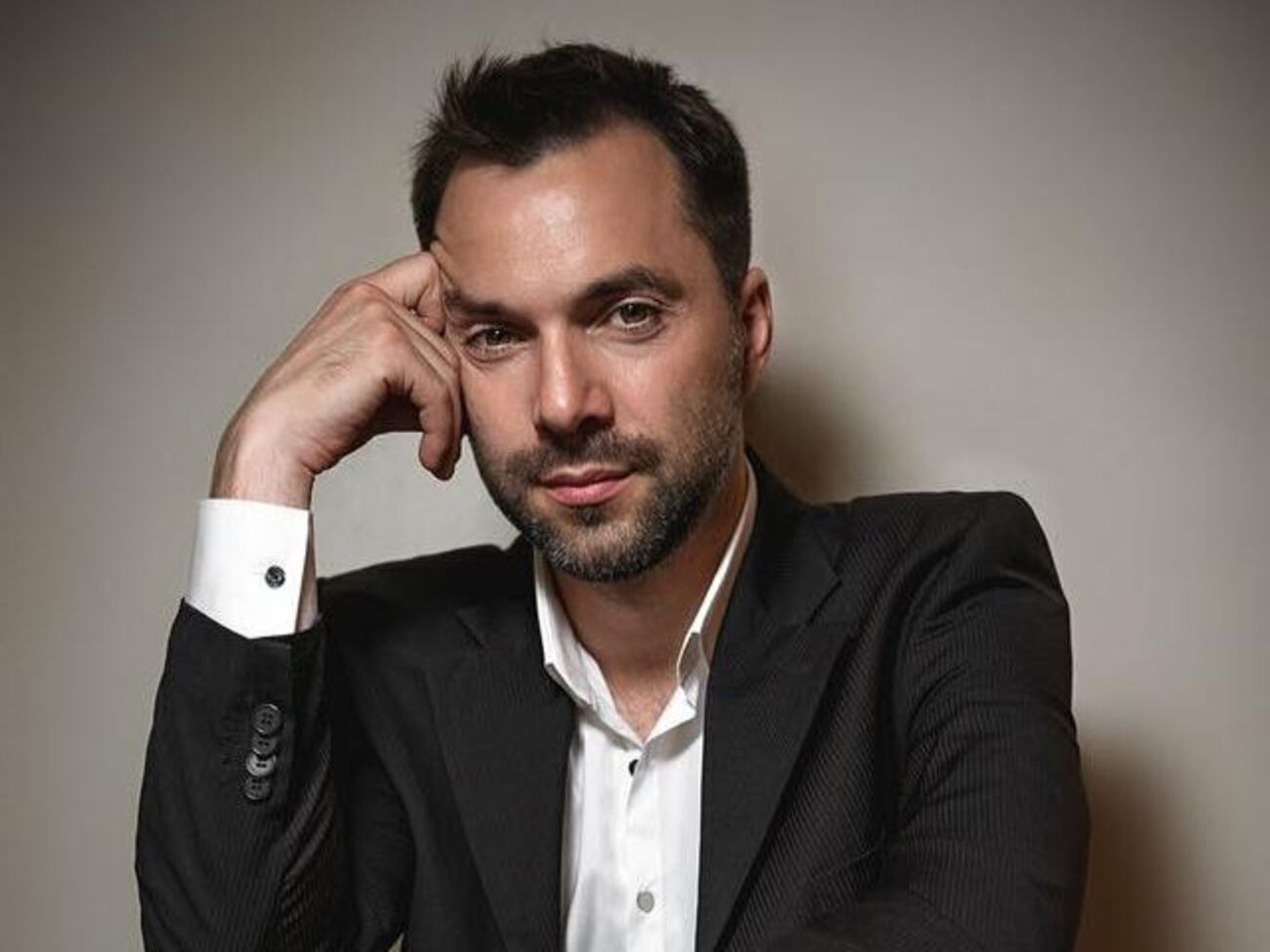 Арестович:&nbsp;Занялся белорусским вопросом вплотную