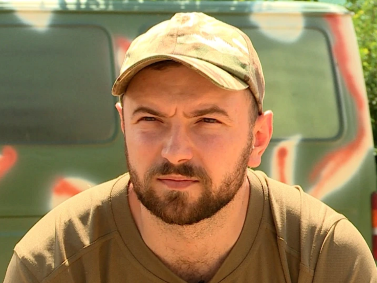 Надточій: Ми маємо зробити все необхідне, щоб повернути своїх бійців додому