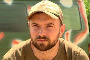 Надточій: Ми маємо зробити все необхідне, щоб повернути своїх бійців додому