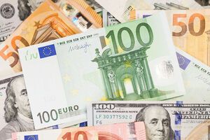 Кошти, отримані від ФРН, спрямують на фінансування першочергових бюджетних видатків під час воєнного стану