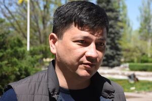 Ким призвал эвакуироваться жителей прифронтовых районов области и двух районов Николаева