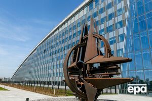 НАТО має бути готовим захищатися, зазначила Калан