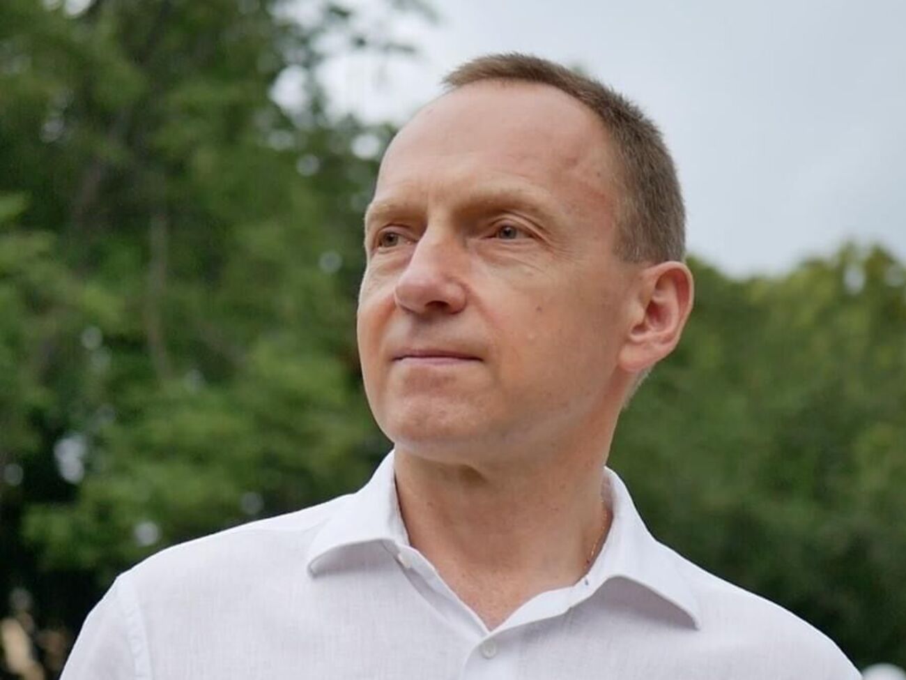 Владислав Атрошенко: Такі дії чиновників дискредитують не мене, а Україну
