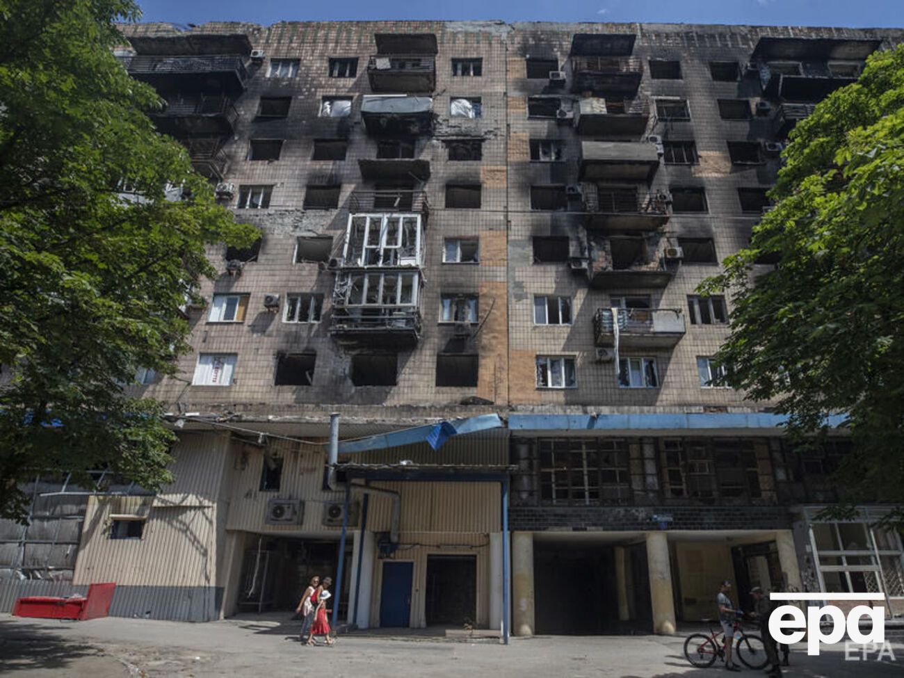 В захваченном городе нехватка педагогов &ndash; советник мэра